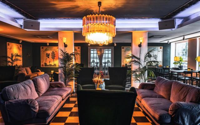 Hotell Fars Hatt
