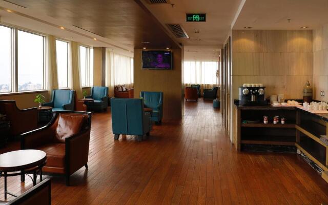 Fleuve Congo Hotel By Blazon Hotels