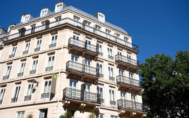 ibis Styles Paris Gare De Lyon TGV