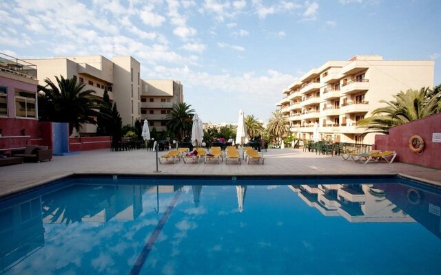 Playamar Hotel & Apartamentos