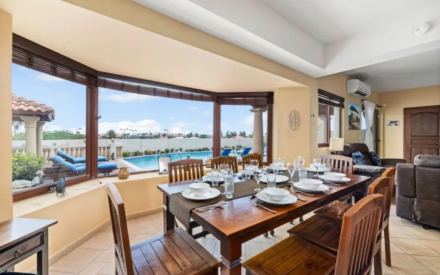 Golf Lover s Haven Tierra del Sol Getaway Pool