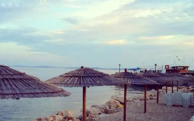 Apartment Plavo Sidro