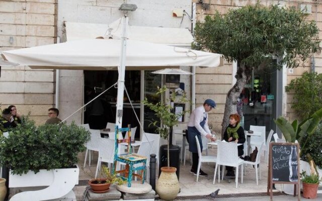 B&B Ortigia Bedda