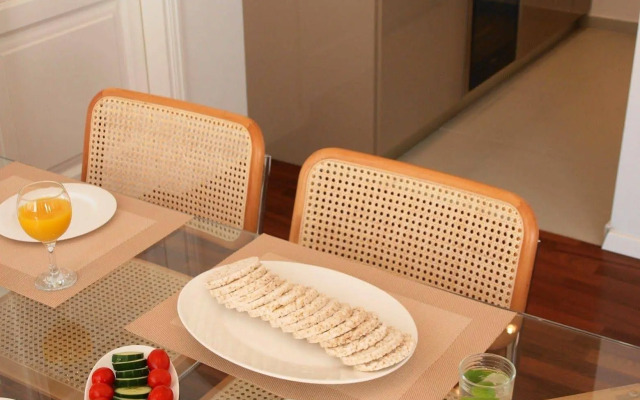 MirÓ Studio Apartments