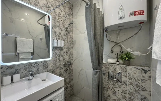 Апарт Комфорт на пер. Средний Кисловский, д. 5/6