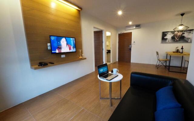 130 Hotel & Residence