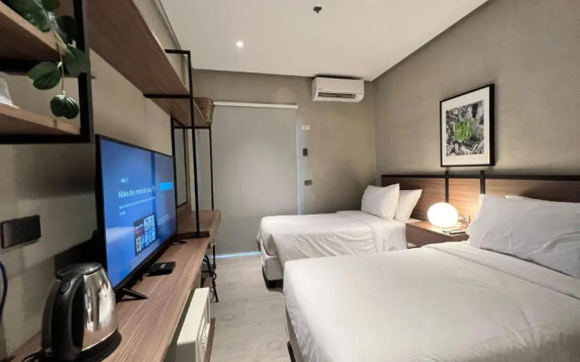 Acro Residences