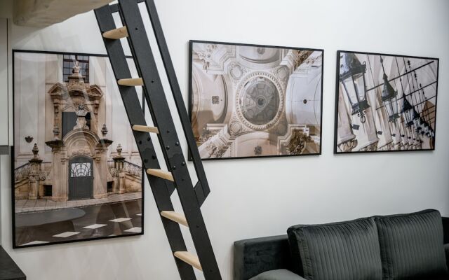 Native Apartments Paulińska 20 Superior