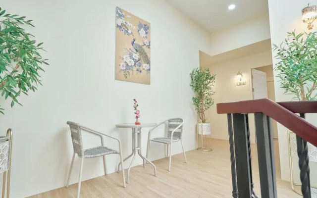 Hawa House Phuket