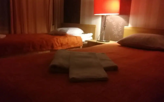 Hotel Villa Vanessa