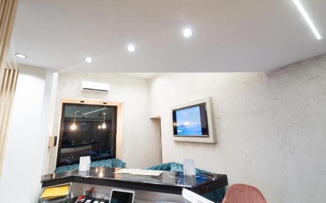 PC Boutique H Loggia