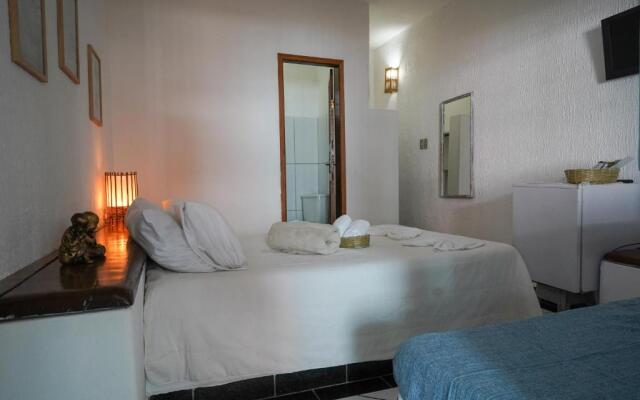 Pousada Coraçao do Arraial