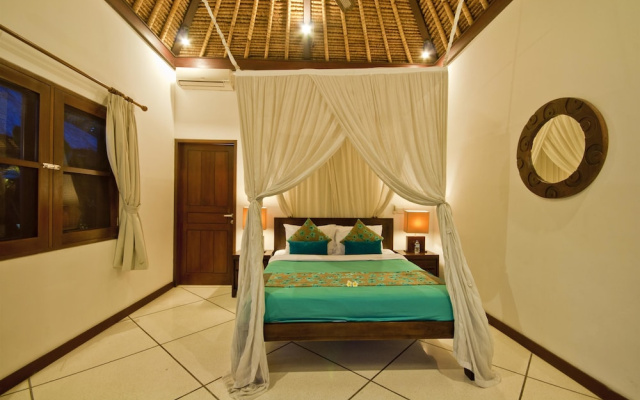Villa Indah