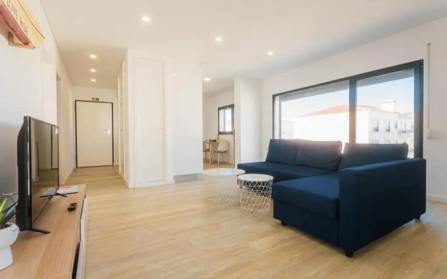 Best Houses 29 - Apartamento das Vinhas