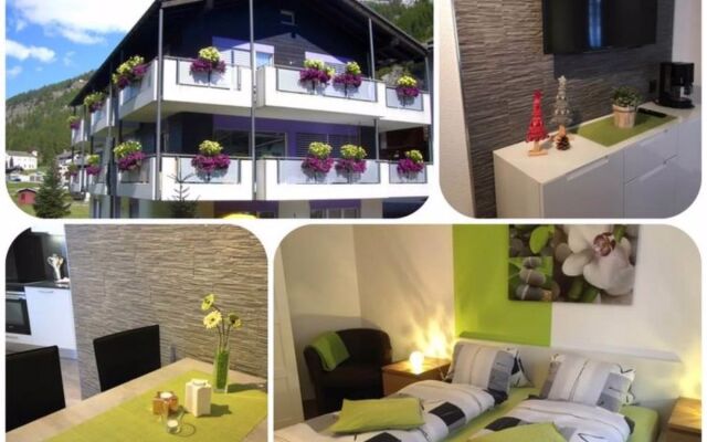 Apartment Alcazar Andriano 11869