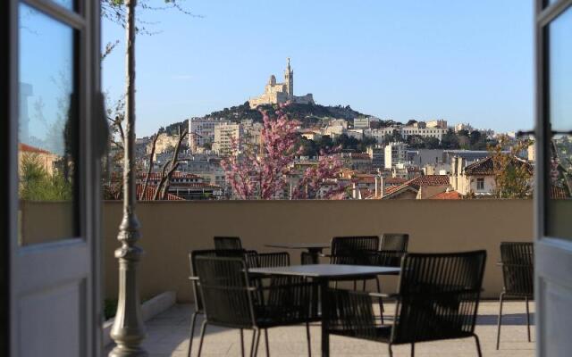 InterContinental Marseille - Hotel Dieu by IHG