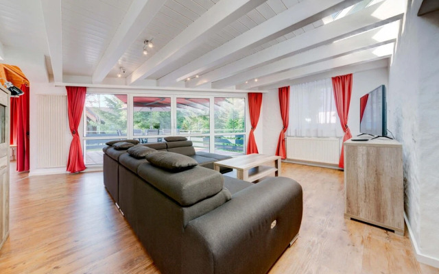 Landgasthof zum Dorfkrug