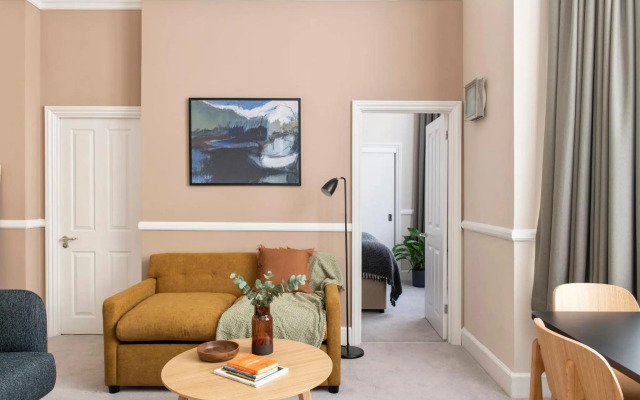 SACO Bristol- West India House