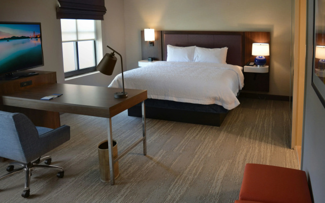 Hampton Inn & Suites Philadelphia/Media