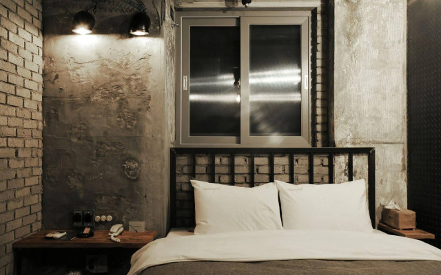 Boutiquehotel K Jongno