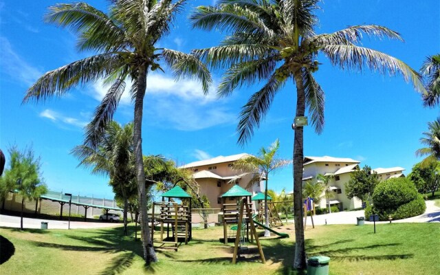 Beach Place Resort By DM Apartments