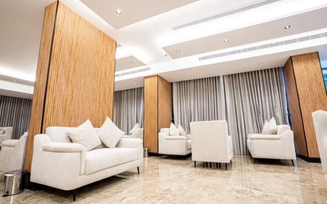 Nouran Star Serviced Apartments