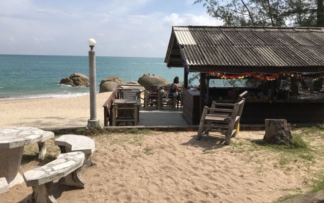 Paradise Lamai Bungalow