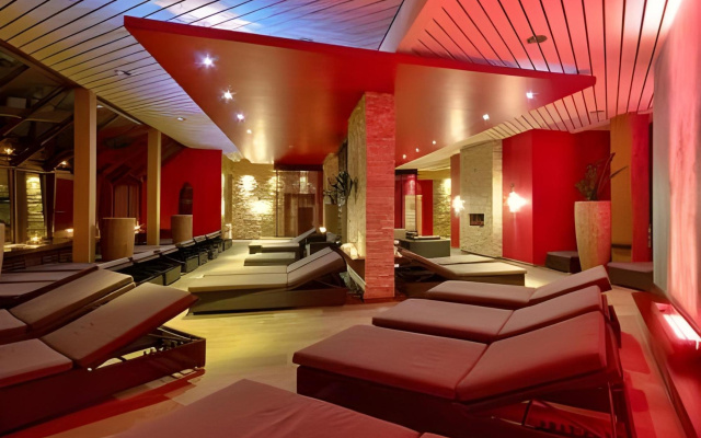 Vital Hotel Westfalen Therme