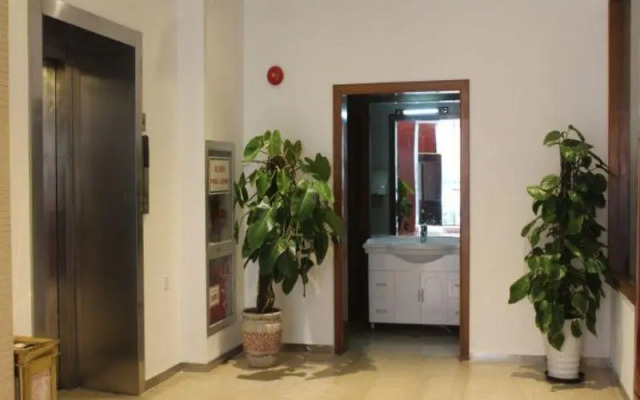 Yiting Si ji Hotel