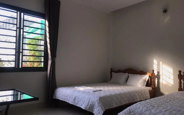 Oyo 965 Thanh Huong Hotel