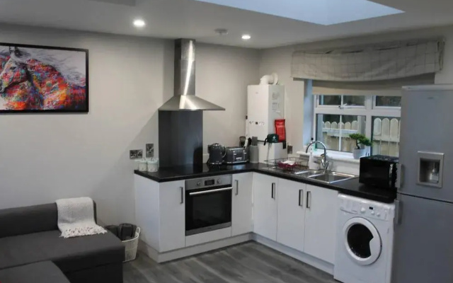 Remarkable 1-bed Villa in Coleraine