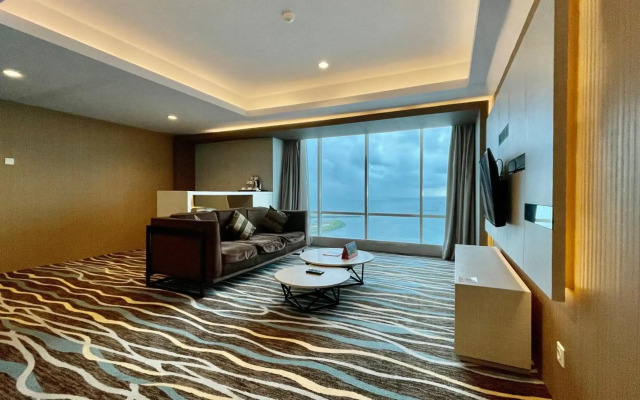 Swiss-Belhotel Makassar