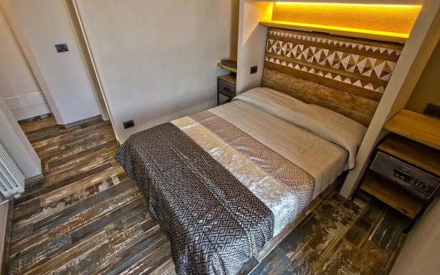 Oltremare Guest House