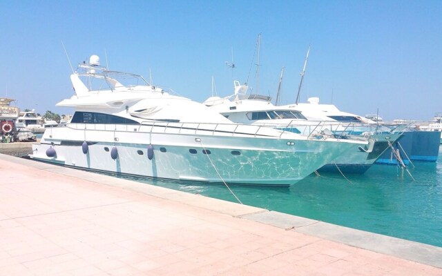 Sheraton Plaza - Central Hurghada by The New Marina