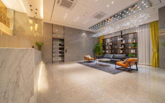 Shengshi Nante International Hotel