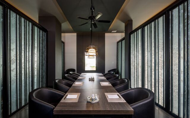 Grandvrio Ocean Resort Danang