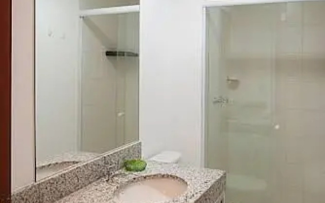 Apartamento dos Bandeirantes