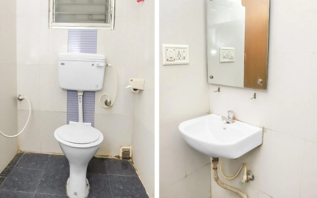 OYO 15724 Stay Fine Daffodils