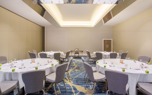 Crowne Plaza Gerrards Cross by IHG