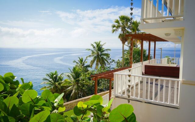 Bluebay Vacation Rentals At Vista Mare