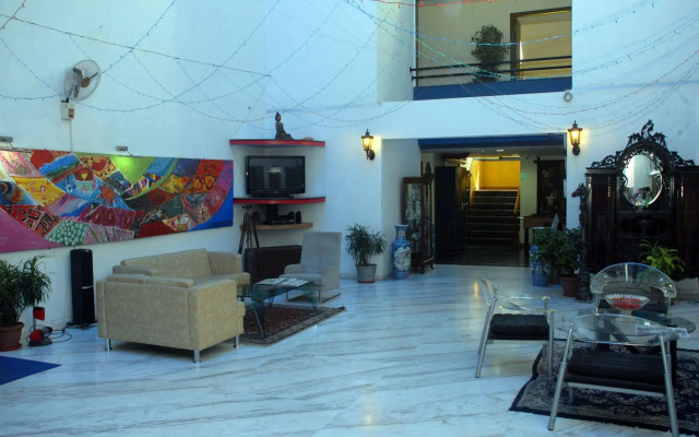 Oritel Service Apartments