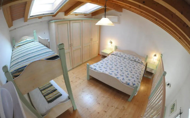 Agriturismo Sol De Montalto