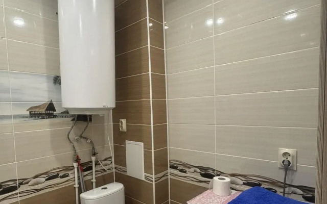 Апартаменты на улице Инженерная 19А