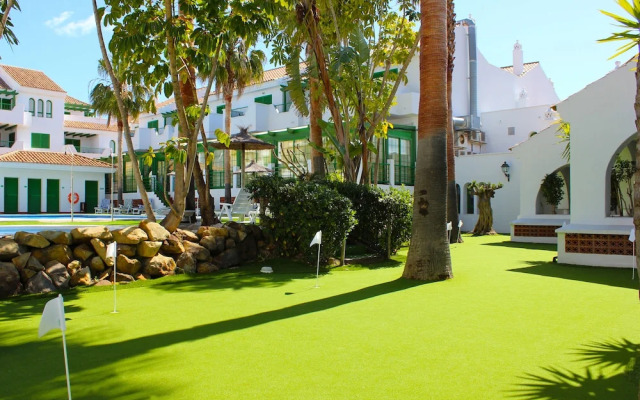 Hotel Apartamentos Manilva Sun