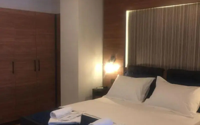 Kardeliz Butik Otel