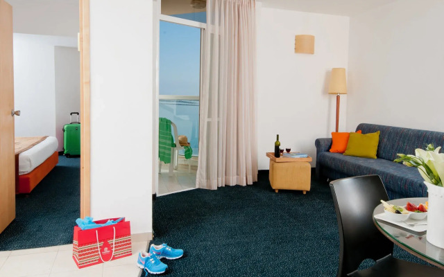 Leonardo Club Hotel Dead Sea
