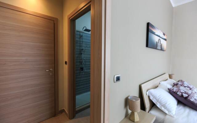 Hello Napoli Holiday House