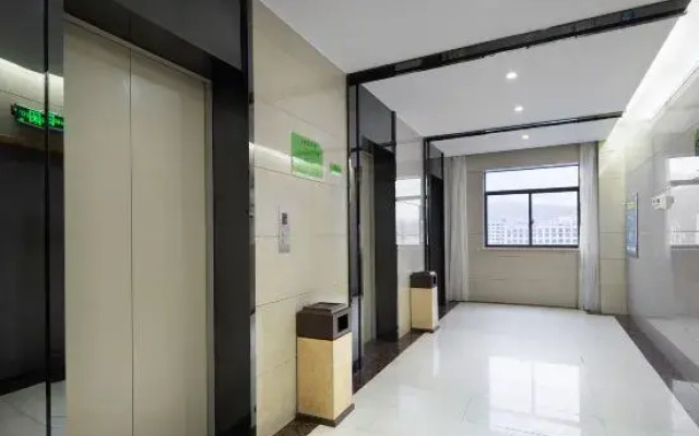 Molin Fengshang Hotel