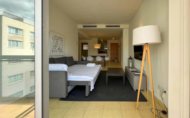 Splendom Suites Pau Claris