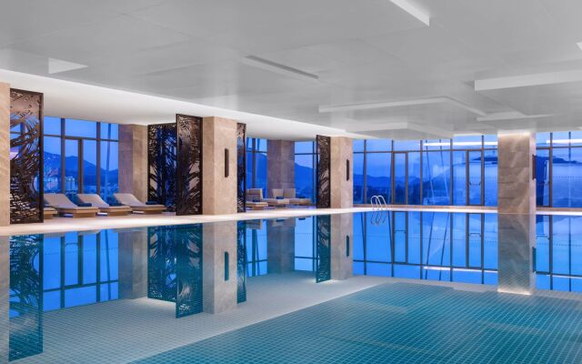 Hangzhou Marriott Hotel Lin'an